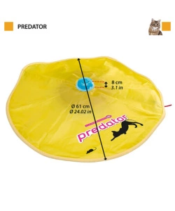 PREDATOR GIOCO ELETTRONICO - FERPLAST