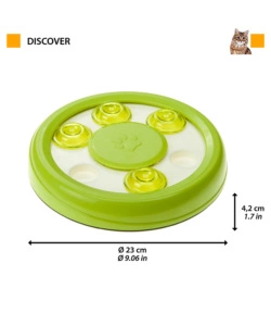 DISCOVER GIOCO ROTANTE - FERPLAST