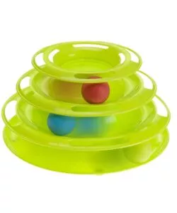 TWISTER CIRCUITO - FERPLAST
