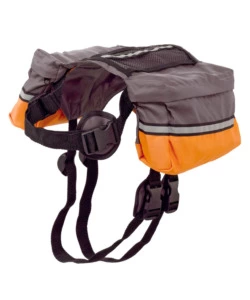 ZAINO PER CANI DI TAGLIA MEDIA E GRANDE "DOG SCOUT" - FERPLAST