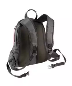 ZAINETTO PER CANI "KANGOO" ROSA, 41,5X20X43 CM - FERPLAST