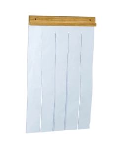 PORTA CANILE MINI - PORTA IN PLASTICA PER CUCCE - FERPLAST