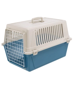 TRASPORTINO ATLAS 30 BLU AVIO - FERPLAST