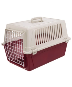 TRASPORTINO ATLAS 30 BORDEUX - FERPLAST
