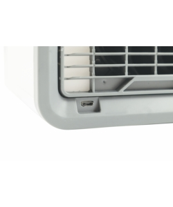 RAFFRESCATORE PORTATILE 4 IN 1 CON 3 VELOCITÀ 4,5W
