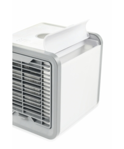 RAFFRESCATORE PORTATILE 4 IN 1 CON 3 VELOCITÀ 4,5W