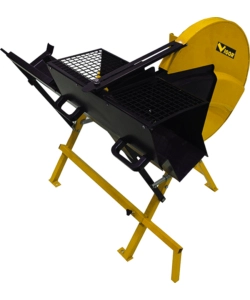 TAGLIATRONCHI ELETTRICO VIGOR "VS-400" 2200 W