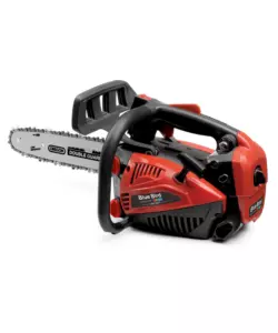 MOTOSEGA A SCOPPIO DA POTATURA BLUE BIRD "CSP 280 T" BARRA 25 CM 28,5 CC
