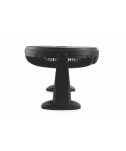 VENTILATORE DA APPOGGIO BOX "ARTICFRESH" COLORE NERO 90 W, 50 CM