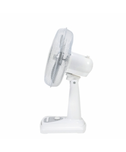 VENTILATORE DA TAVOLO "ARTICFRESH" 3 PALE CON TIMER, 35 W