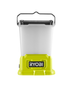 LANTERNA LED A BATTERIA RYOBI "RLL18-0" 18 V, SOLO CORPO MACCHINA