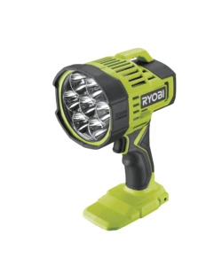 TORCIA A LUNGA DISTANZA RYOBI "RLS18-0" 18V, SOLO CORPO MACCHINA