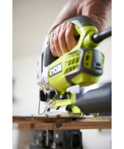 SEGHETTO ALTERNATIVO 4 FUNZIONI RJS1050-K 680 WATT- RYOBI