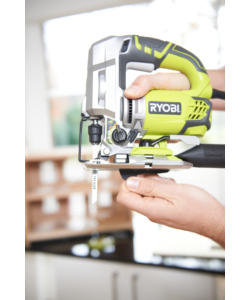 SEGHETTO ALTERNATIVO 4 FUNZIONI RJS1050-K 680 WATT- RYOBI