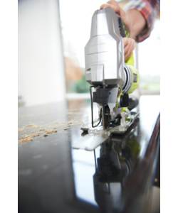 SEGHETTO ALTERNATIVO 4 FUNZIONI RJS1050-K 680 WATT- RYOBI