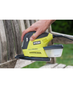 LEVIGATRICE MOUSE MULTIUSO 3 IN 1 RMS180-S 180 WATT - RYOBI