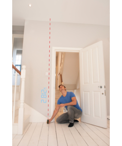 DISTANZIOMETRO LASER 20 METRI RBLDM20 - RYOBI