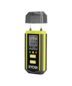 MISURATORE DI UMIDITA' RBPINMM1 - RYOBI