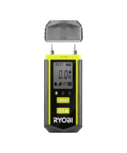 MISURATORE DI UMIDITA' RBPINMM1 - RYOBI