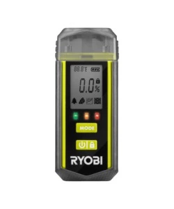 MISURATORE DI UMIDITA' RBPINMM1 - RYOBI