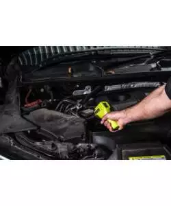 TERMOMETRO AD INFRAROSSI RBIRT08 - RYOBI
