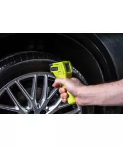 TERMOMETRO AD INFRAROSSI RBIRT08 - RYOBI