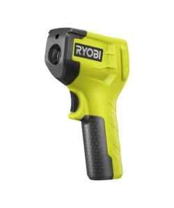 TERMOMETRO AD INFRAROSSI RBIRT08 - RYOBI