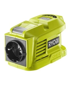 INVERTER RYOBI "RY18BI150A-0" 18V, 230V-150W SOLO CORPO MACCHINA