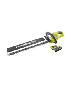 TAGLIASIEPI A BATTERIA RYOBI "RY36HT60A-120" LAMA 60 CM 36V 2AH