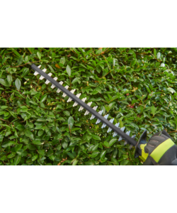 TAGLIASIEPI A BATTERIA RYOBI "RY36HT60A-120" LAMA 60 CM 36V 2AH