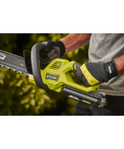 TAGLIASIEPI A BATTERIA RYOBI "RY36HT60A-120" LAMA 60 CM 36V 2AH