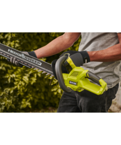 TAGLIASIEPI A BATTERIA RYOBI "RY36HT60A-120" LAMA 60 CM 36V 2AH