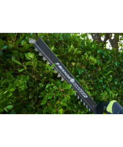 TAGLIASIEPI A BATTERIA RYOBI "RY36HT60A-120" LAMA 60 CM 36V 2AH