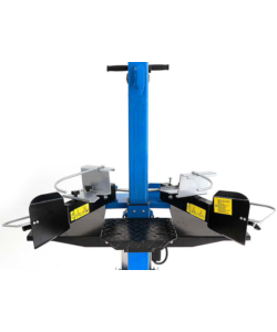 SPACCALEGNA VERTICALE ELETTRICO AMA "TORO" 6 TONNELLATE 3000 W