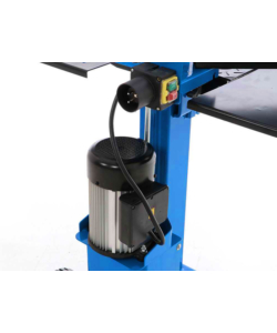 SPACCALEGNA VERTICALE ELETTRICO AMA "TORO" 6 TONNELLATE 3000 W