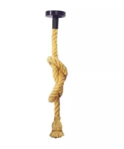 LAMPADA A SOSPENSIONE "PENDEL" CORDA 1,5 MT, E27