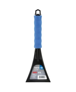 RASCHIAGHIACCIO LAMPA "SCRAPER" COLORI ASSORTITI