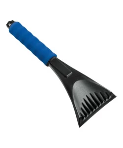 RASCHIAGHIACCIO LAMPA "SCRAPER" COLORI ASSORTITI