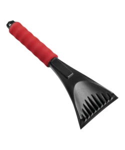RASCHIAGHIACCIO LAMPA "SCRAPER" COLORI ASSORTITI