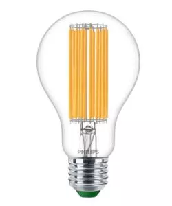 LAMPADINA LED A GOCCIA PHILIPS 7,3W 4000K, E27