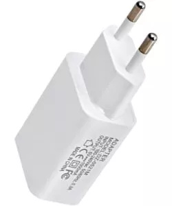 LAMPADA DA TAVOLO LED RICARICABILE ESSENZA RUGGINE 3,5W