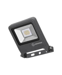 PROIETTORE LED DA ESTERNO ESSENTIAL - 30W 4000K GRIGIO