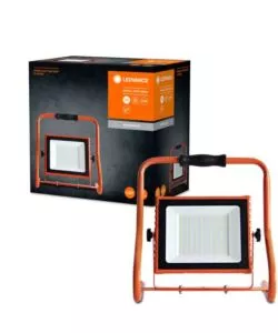 FARO LED RICARICABILE R-STAND 30W, 4000K