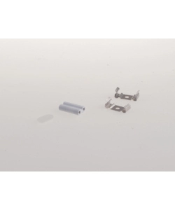 BARRA SOTTOPENSILE LED "T5 120" IN ALLUMINIO,  436 LM 4000 K