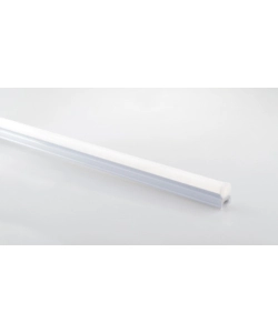 BARRA SOTTOPENSILE LED "T5 90" IN ALLUMINIO,  1249 LM 4000 K