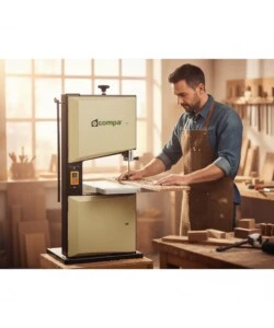 SEGA A NASTRO PER LEGNO BS1400 80/200 - COMPA