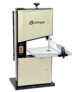 SEGA A NASTRO PER LEGNO BS1400 80/200 - COMPA