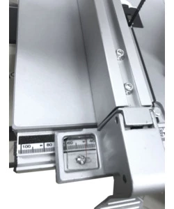 SEGA A NASTRO PER LEGNO BS1400 80/200 - COMPA