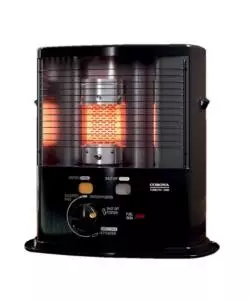 STUFA A COMBUSTIBILE LIQUIDO CORONA MODELLO RX 2485