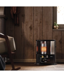 STUFA A COMBUSTIBILE LIQUIDO CORONA MODELLO RX 3085